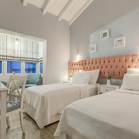 Levin Hotel Alaçatı Exteriör bild