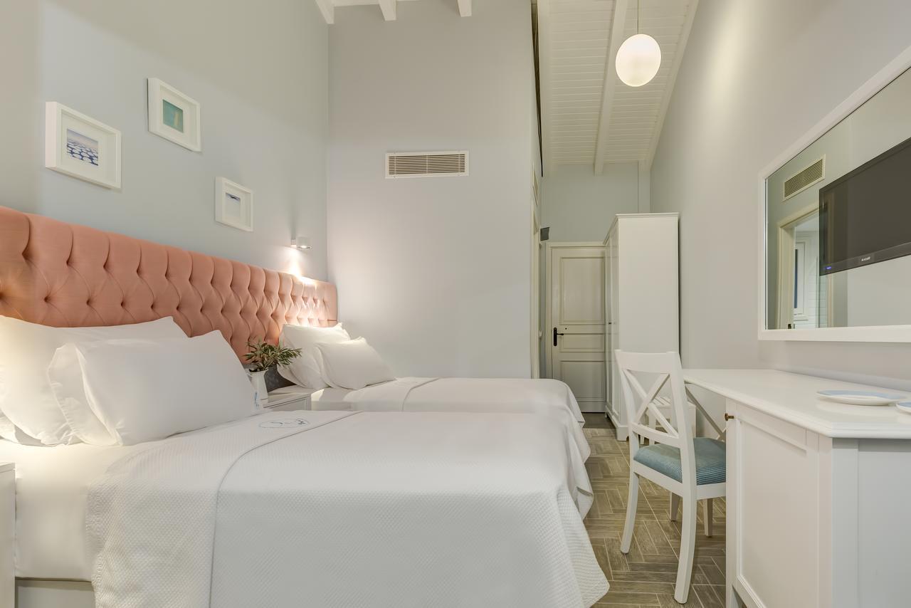 Levin Hotel Alaçatı Exteriör bild