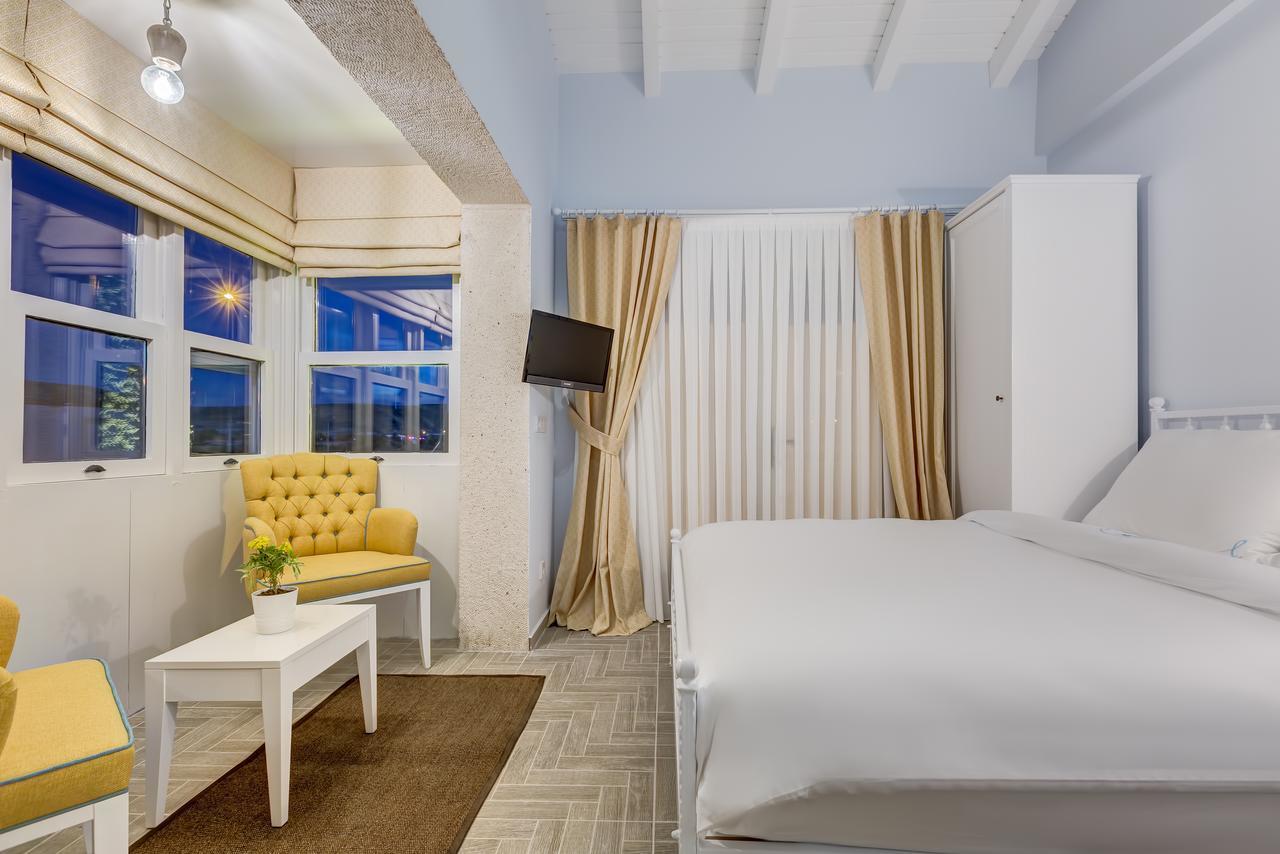 Levin Hotel Alaçatı Exteriör bild