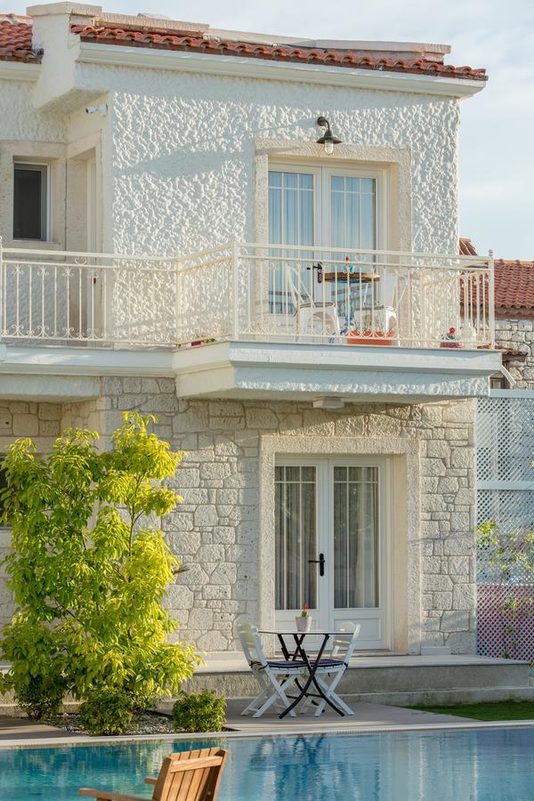 Levin Hotel Alaçatı Exteriör bild