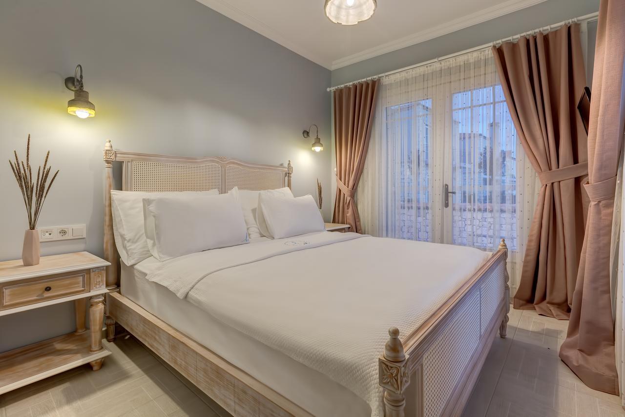 Levin Hotel Alaçatı Exteriör bild