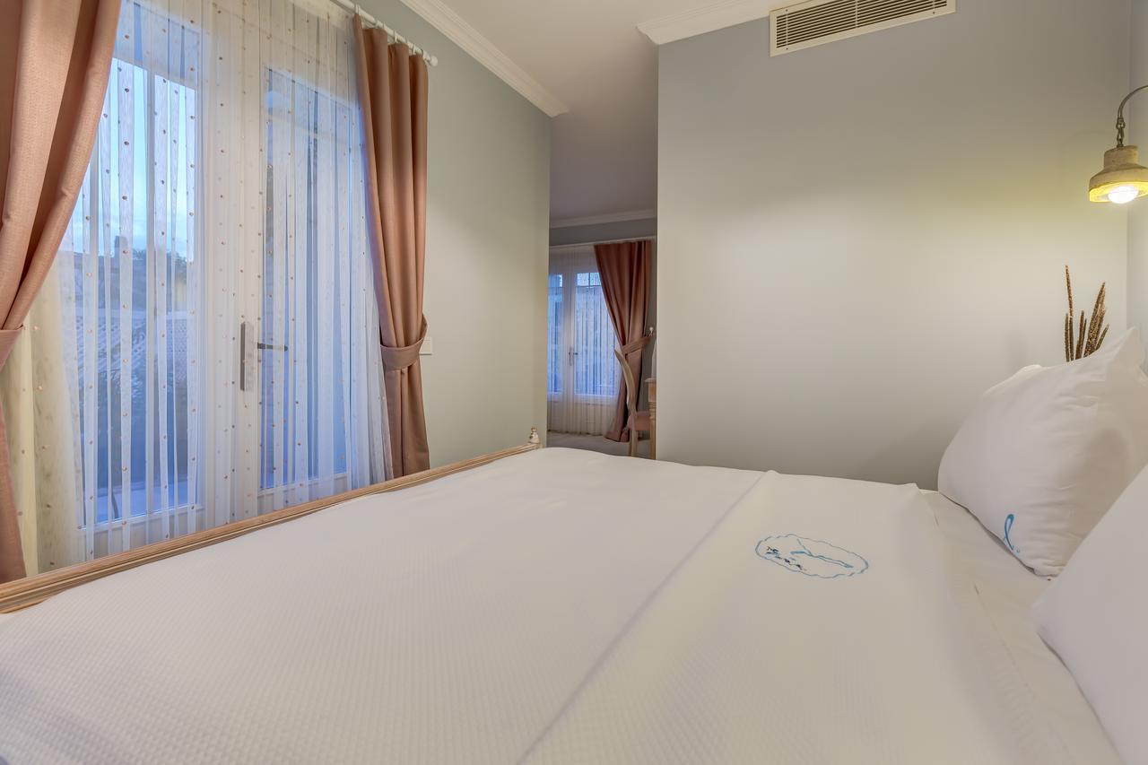 Levin Hotel Alaçatı Exteriör bild