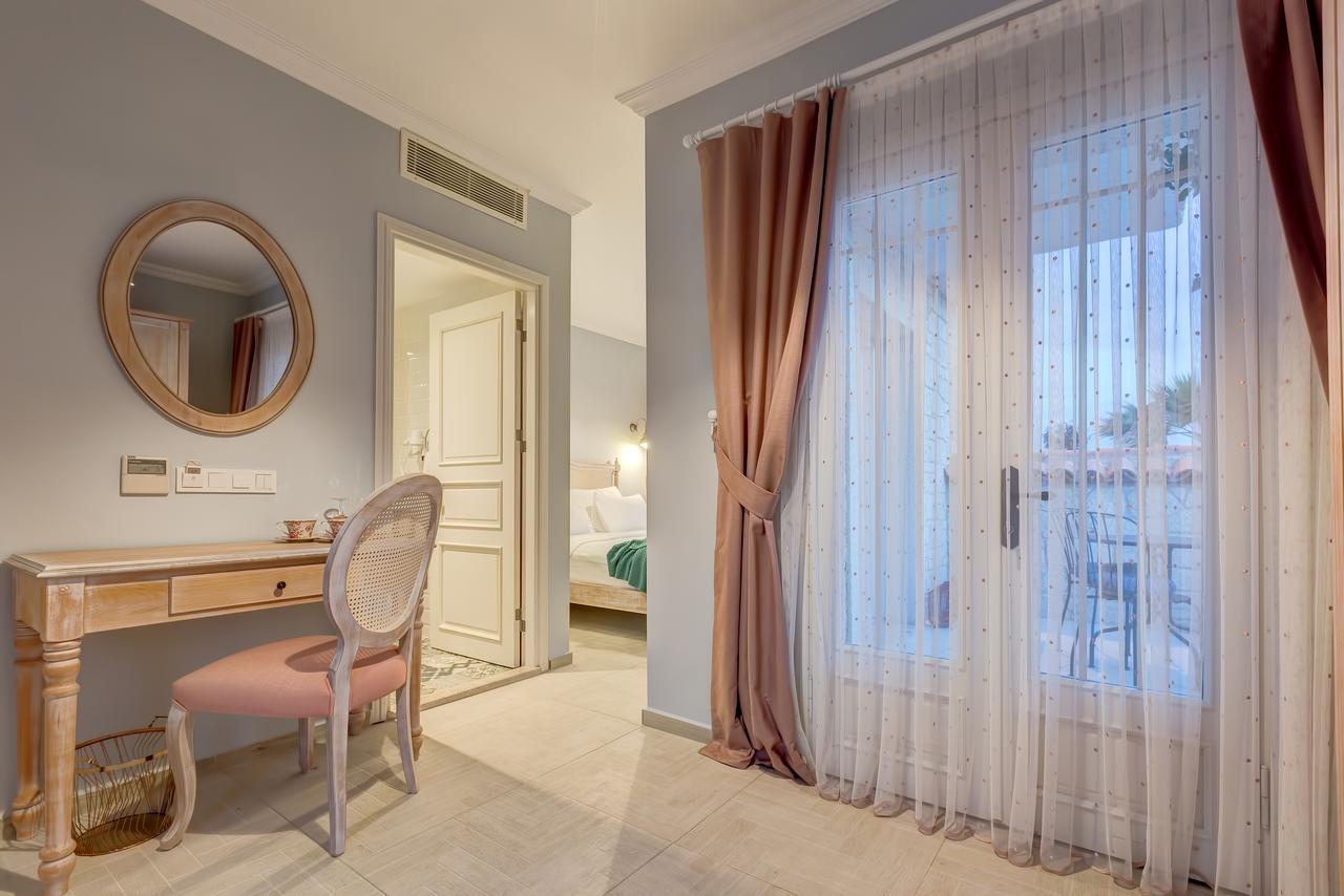 Levin Hotel Alaçatı Exteriör bild